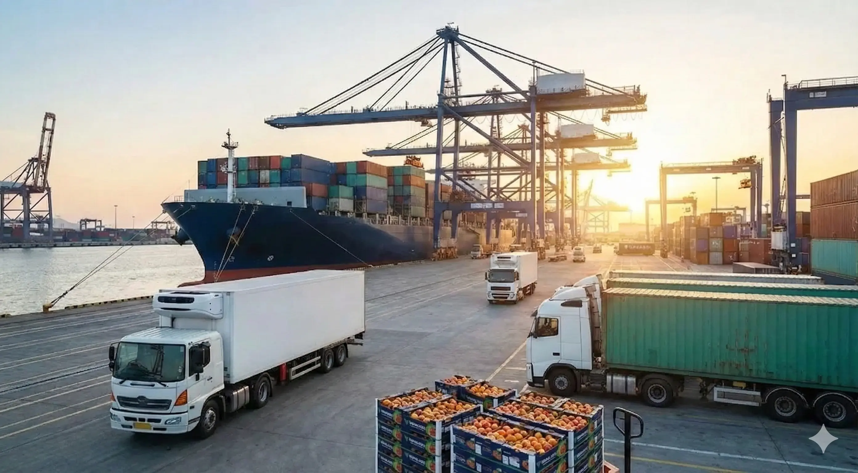 Varhan Agro Global Lojistik