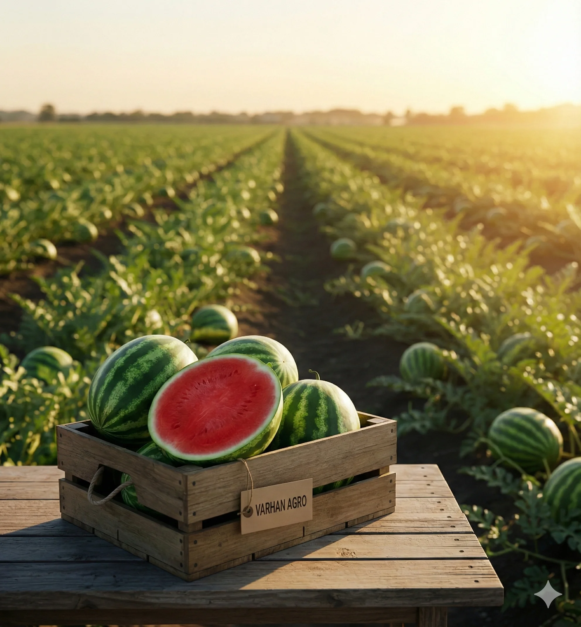 Seedless (Style) - Varhan Agro ihracat standardı