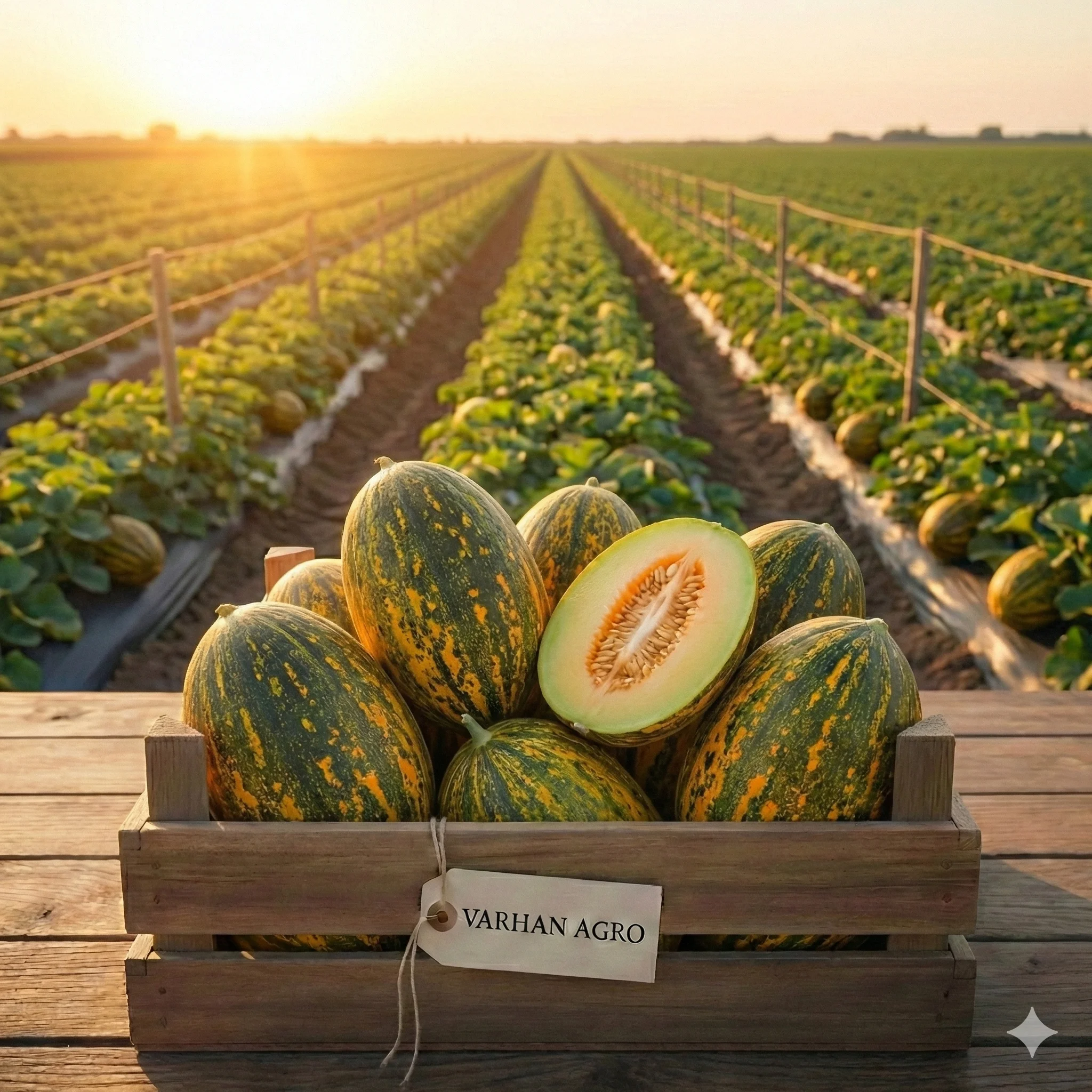 Kirkagac (Speckled) - Varhan Agro ihracat standardı