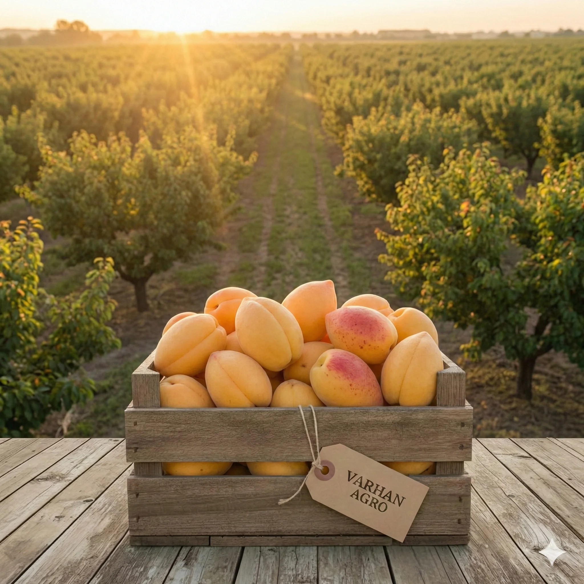 Shalakh (Pineapple) - Varhan Agro ihracat standardı